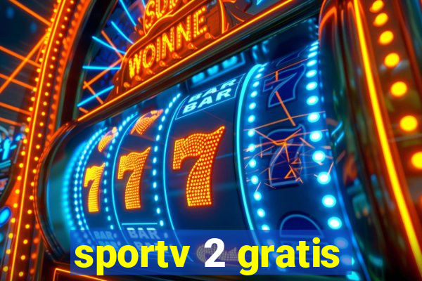 sportv 2 gratis